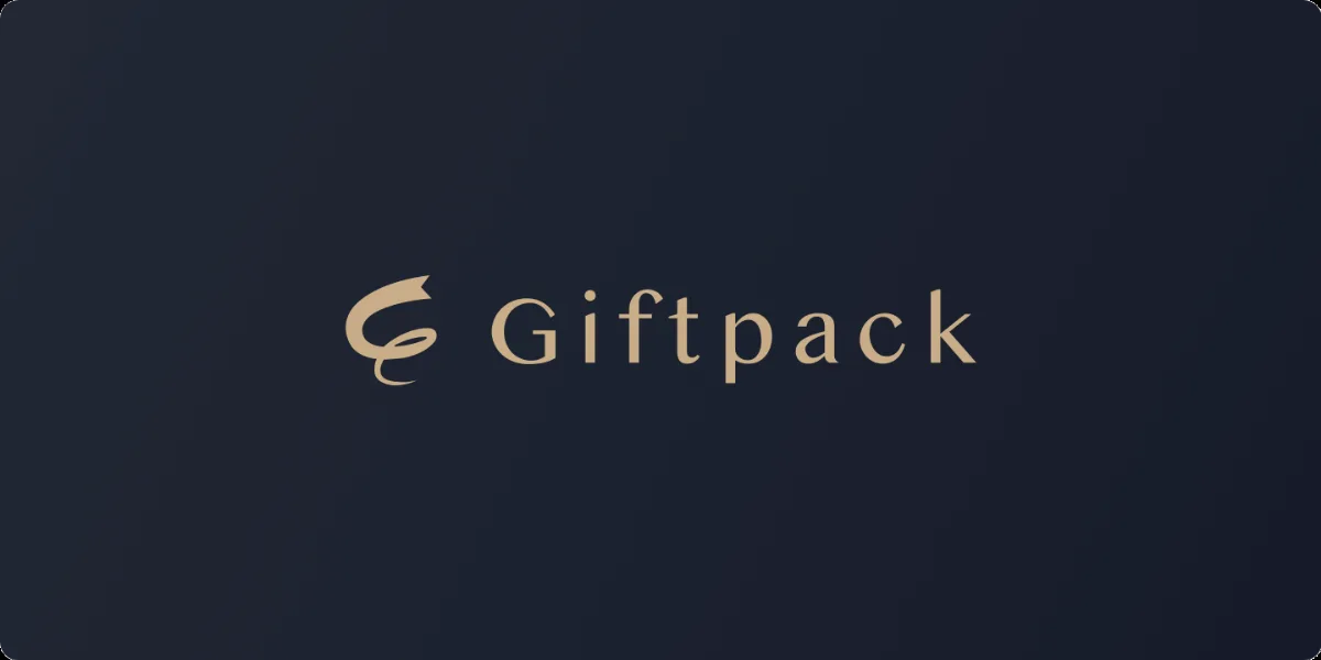 Preview of Giftpack