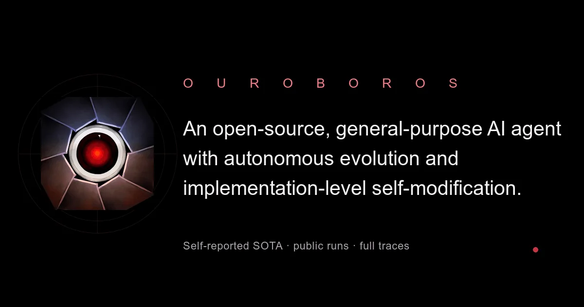 Preview of Ouroboros