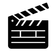 Prescene logo