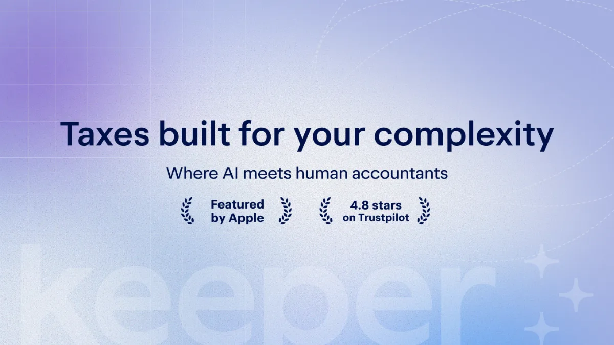 Preview of Keeper