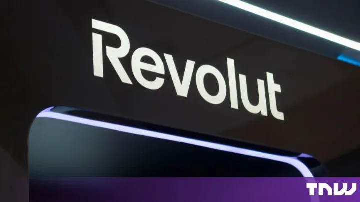 Image for: Revolut’s commercial real estate lending chief exits