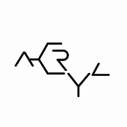 ACRYL logo