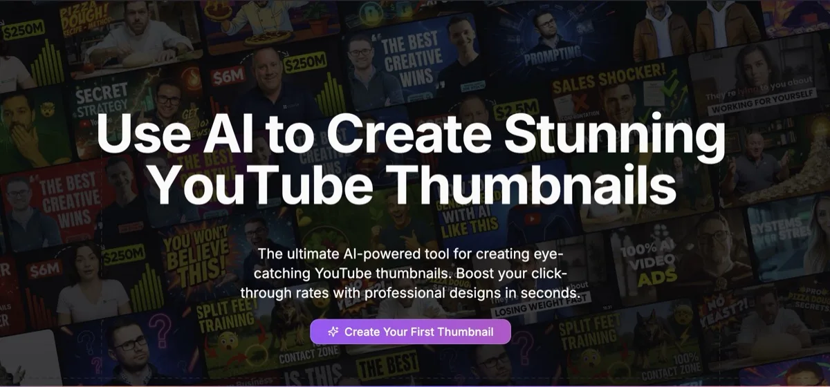 Preview of ThumbnailCreator