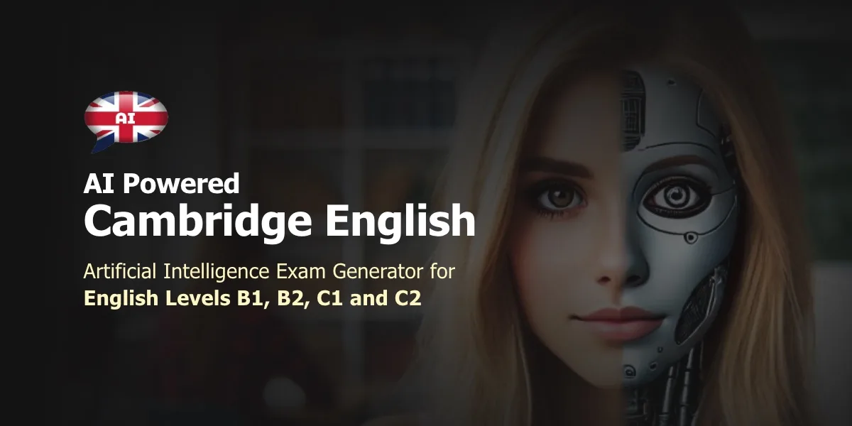 Preview of Use of English AI