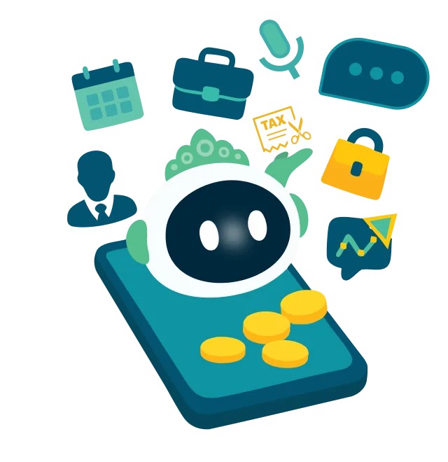 Preview of Simplify Money