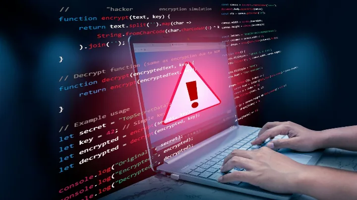 Image for: Report claims AI is recommending risky security moves — so maybe you shouldn't hand over full control of your systems ju