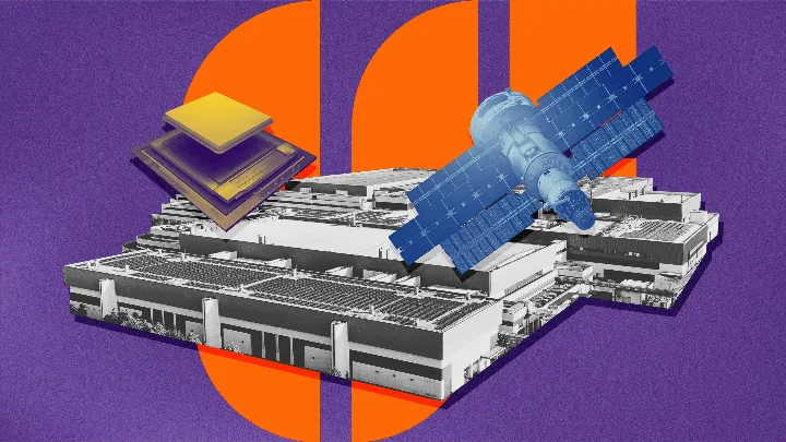 Image for: Halbleiter: „Wir produzieren in Europa für Europa“: Globalfoundries setzt in Dresden jetzt auf KI-Chips