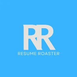 Resume Roaster logo