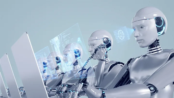 Image for: Rogue AI agent engages 'Skynet mode' to search the internet for exposed LLMs to hijack and run malware attacks