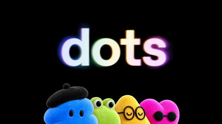 Image for: OpenAI now lets you text your Dot agent