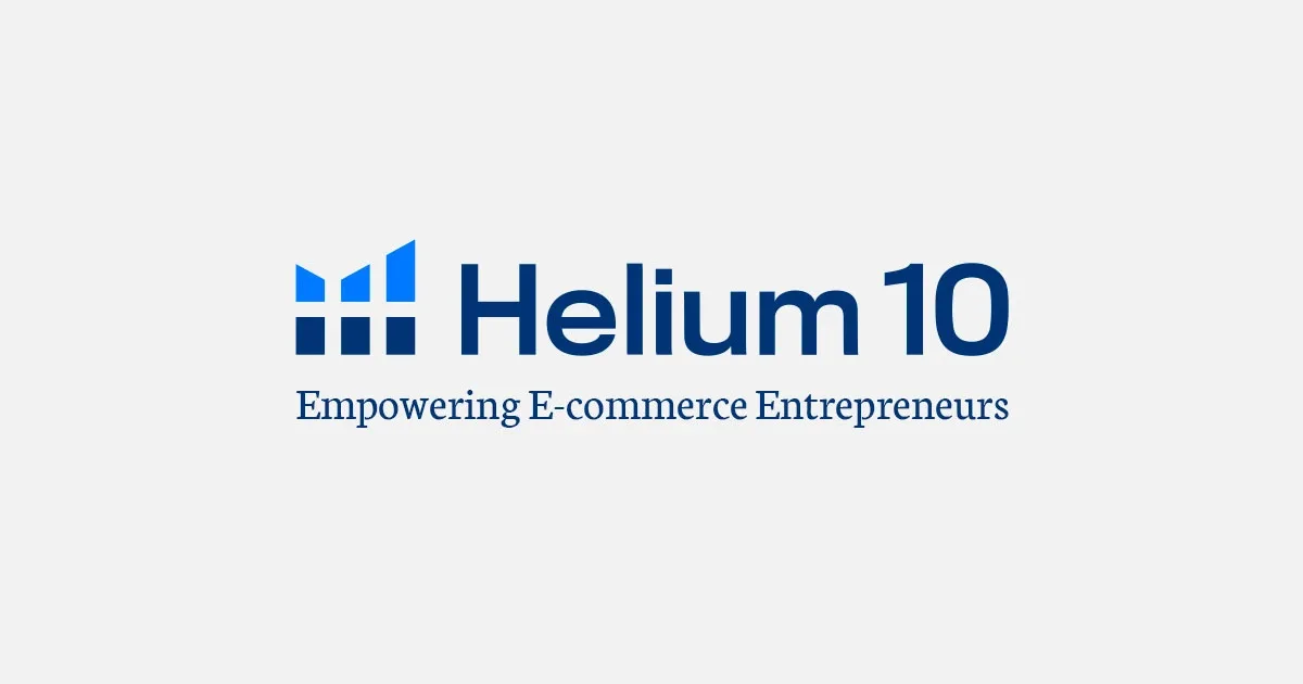 Preview of Helium 10