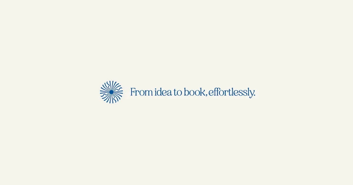 Preview of First Book ai