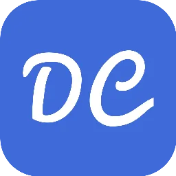 DocuClipper logo