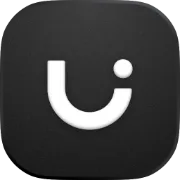 UI Design Made Easy, Powered By AI logo