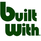 BuiltWith logo