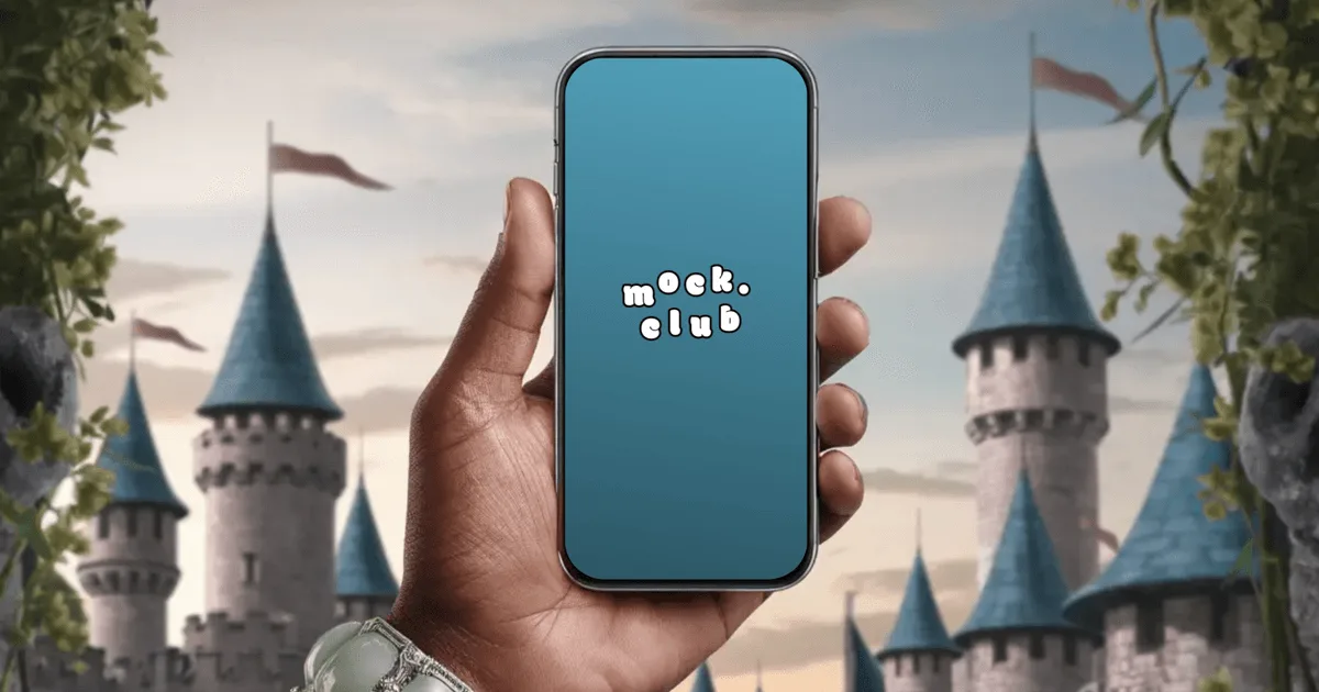 Preview of Mockups by Liinks
