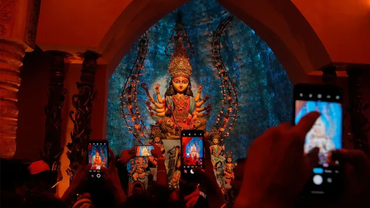 Image for: Big Tech is trying to make AI morally good by turning to religion. Experts weigh in