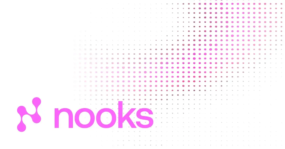 Preview of Nooks