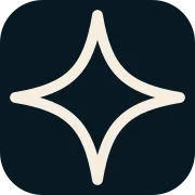 FicWeave logo
