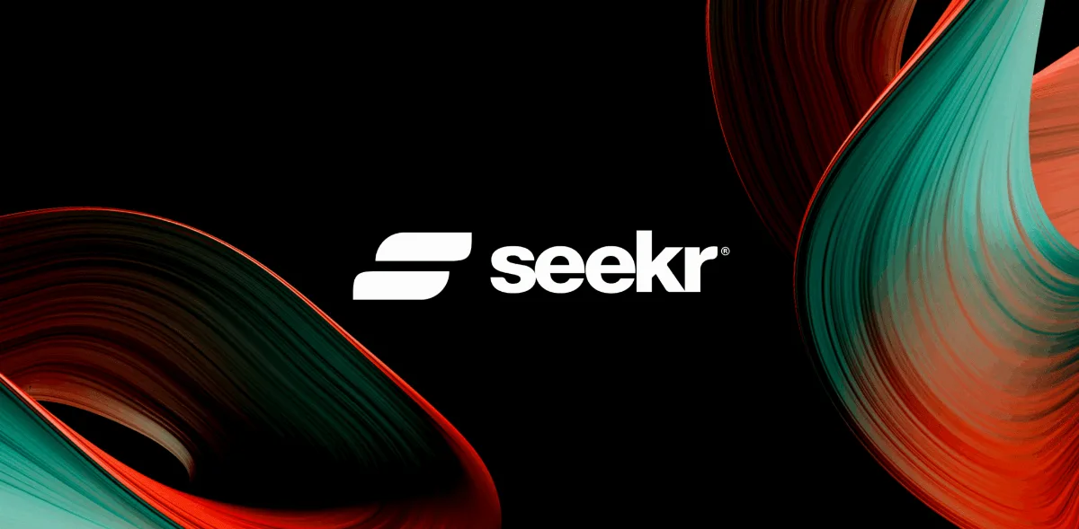 Preview of Seekr