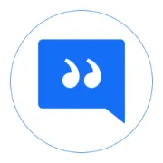 QuoteGenerator.io logo