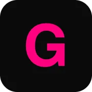 Gentle stack logo