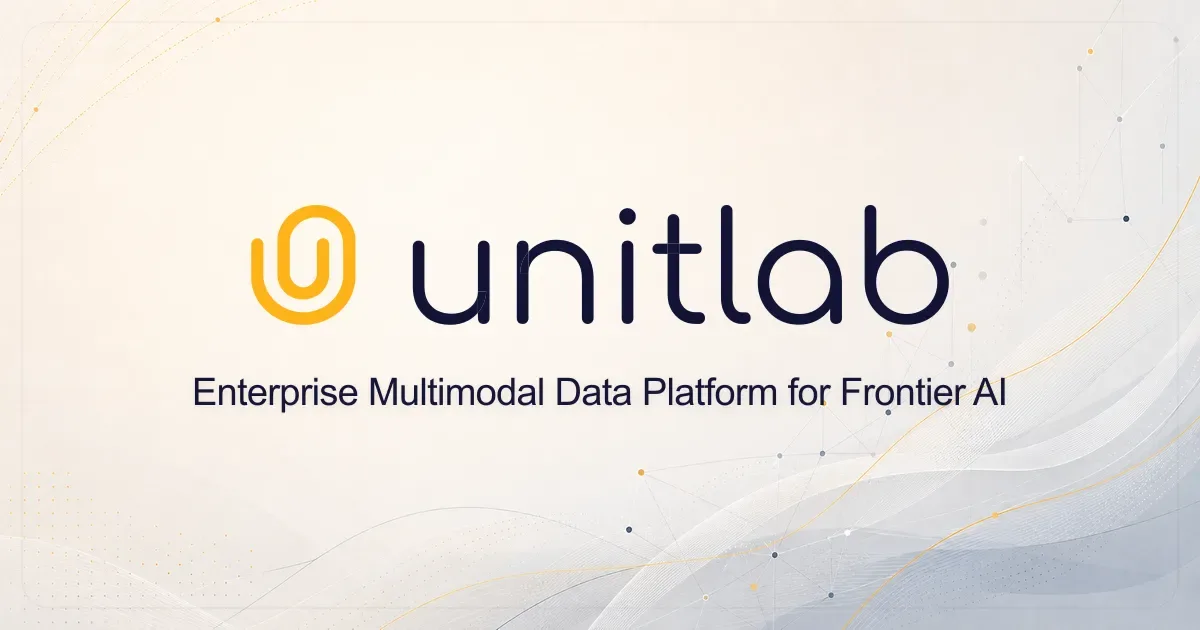 Preview of Unitlab