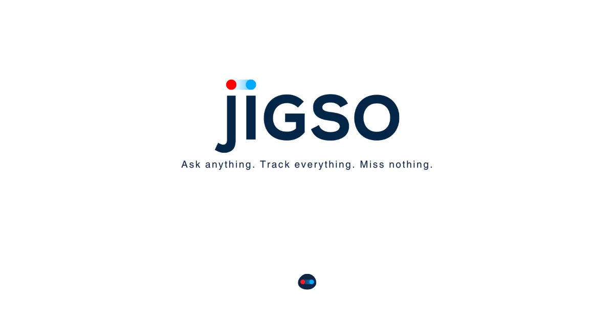 Preview of Jigso