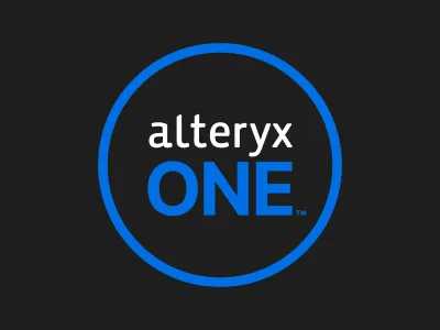 Preview of Alteryx