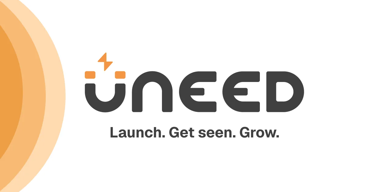 Preview of Uneed