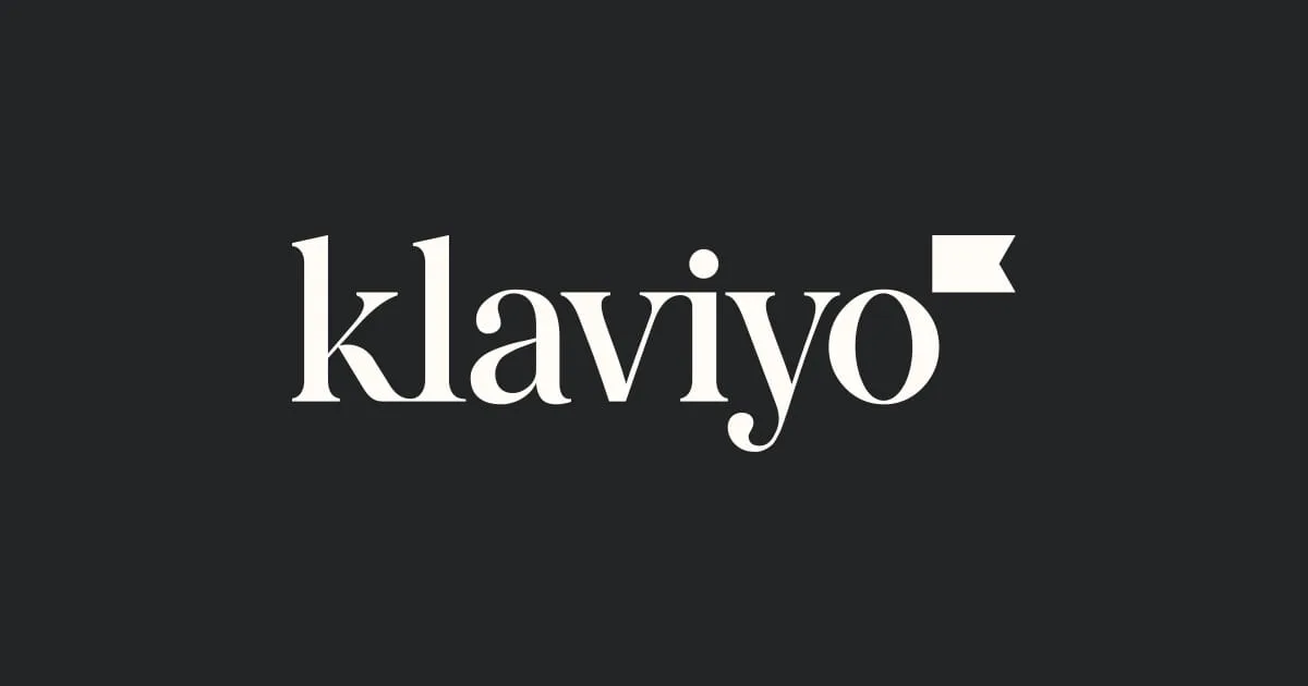 Preview of Klaviyo DE