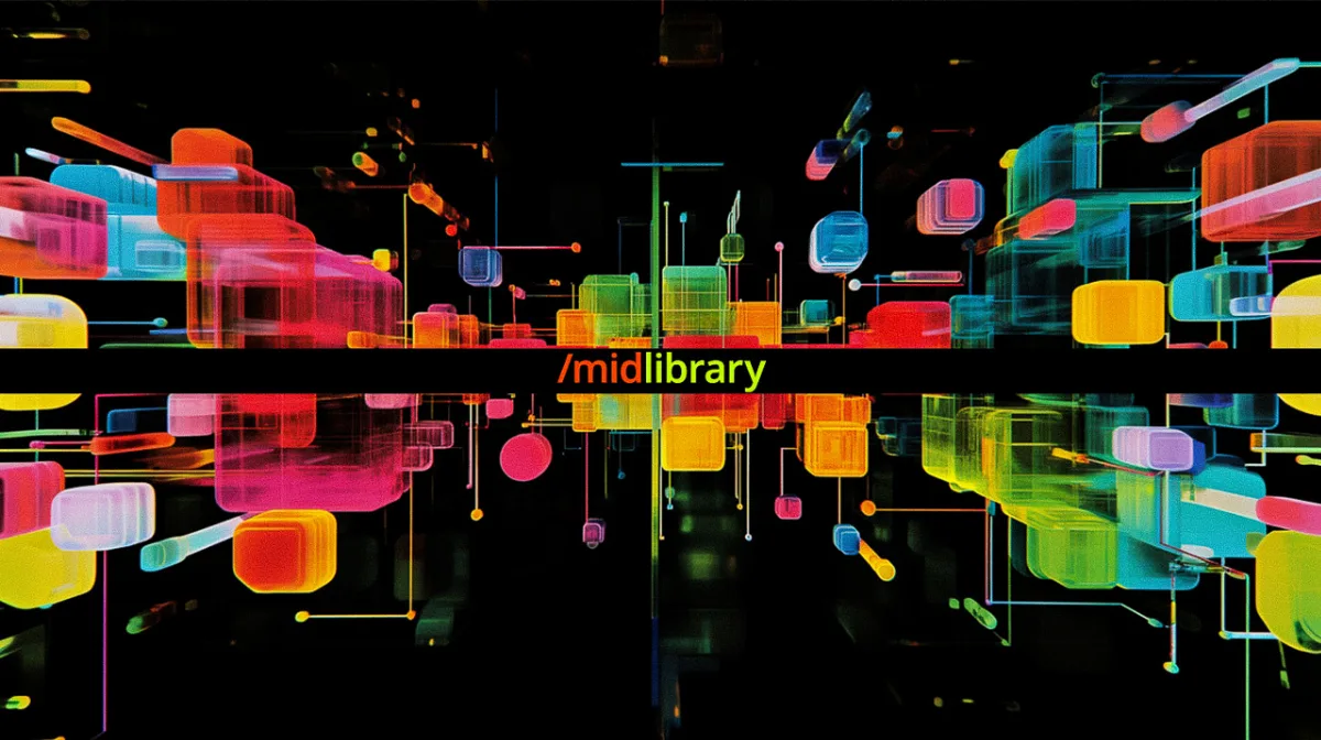 Preview of Midlibrary