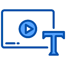AI Video Summarizer logo