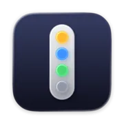 AgentDock logo