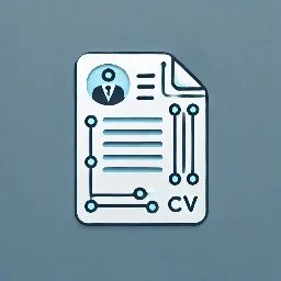 CV Optimiser logo