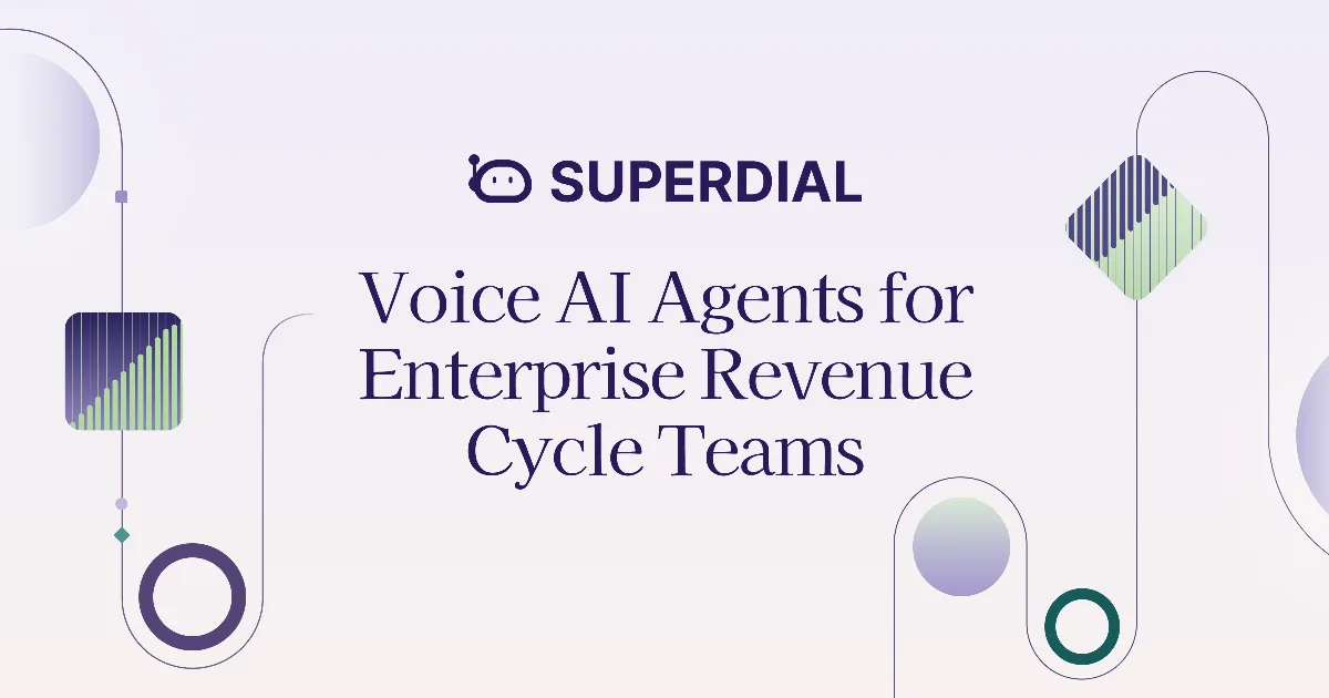 Preview of SuperDial