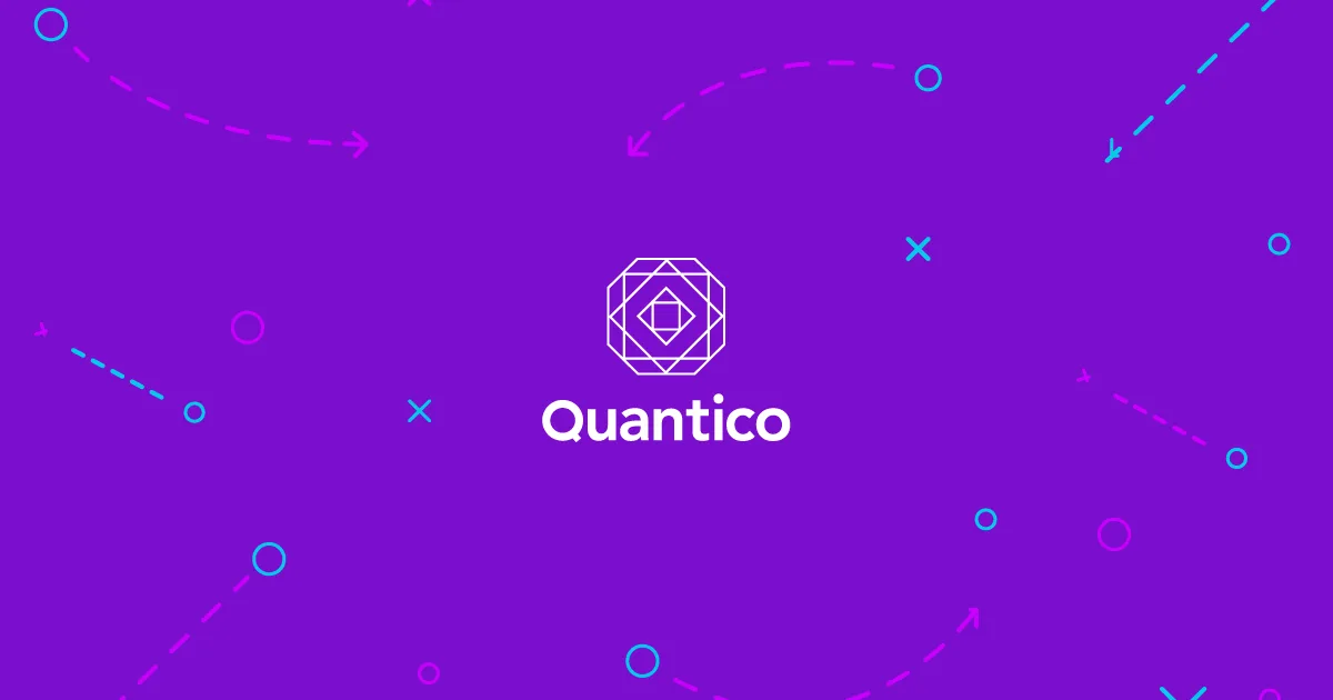 Preview of Quantico AI