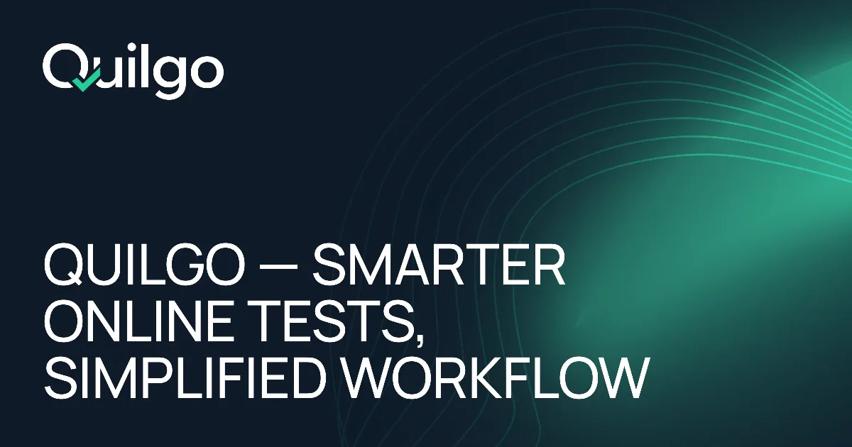 Preview of Quilgo