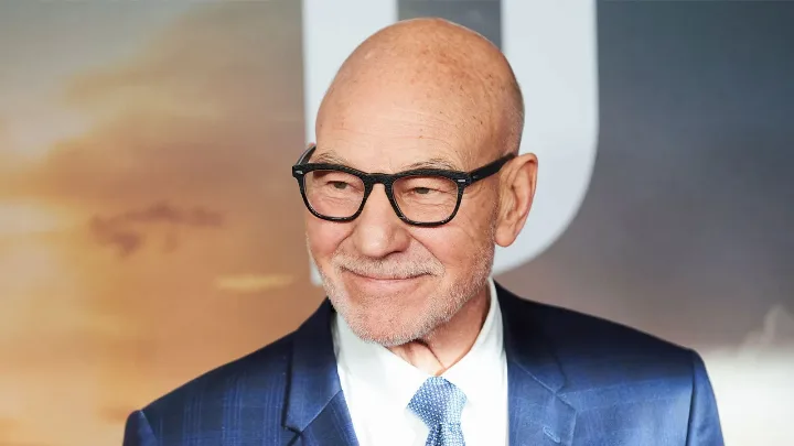 Image for: Patrick Stewart was thinking about AI ethics years before ChatGPT launched