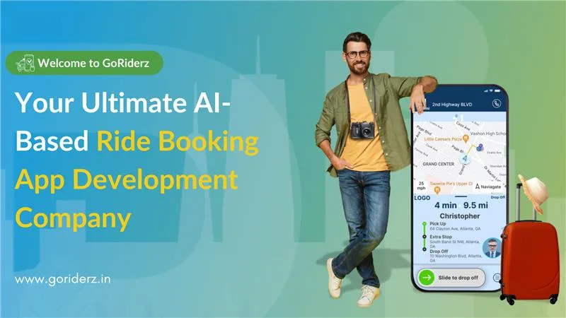 Preview of Goriderz