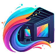 AI Gallery logo
