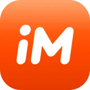 ImgAI logo