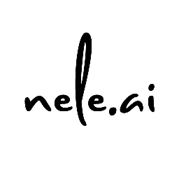 nele.ai logo