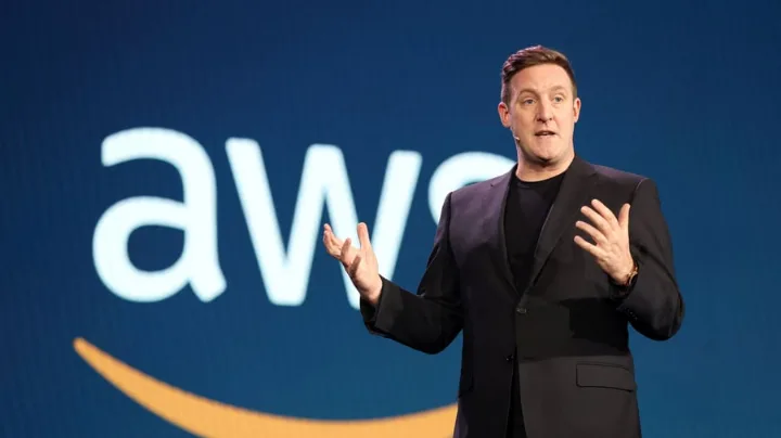 Image for: AWS-Manager Wood: „Wir haben Vorbestellungen in Höhe von 225 Milliarden Dollar“