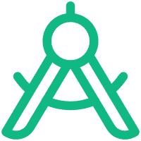 Math logo