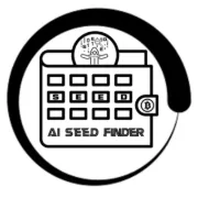 Ai-seedfinder logo