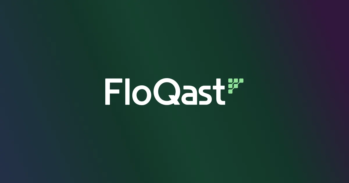 Preview of FloQast
