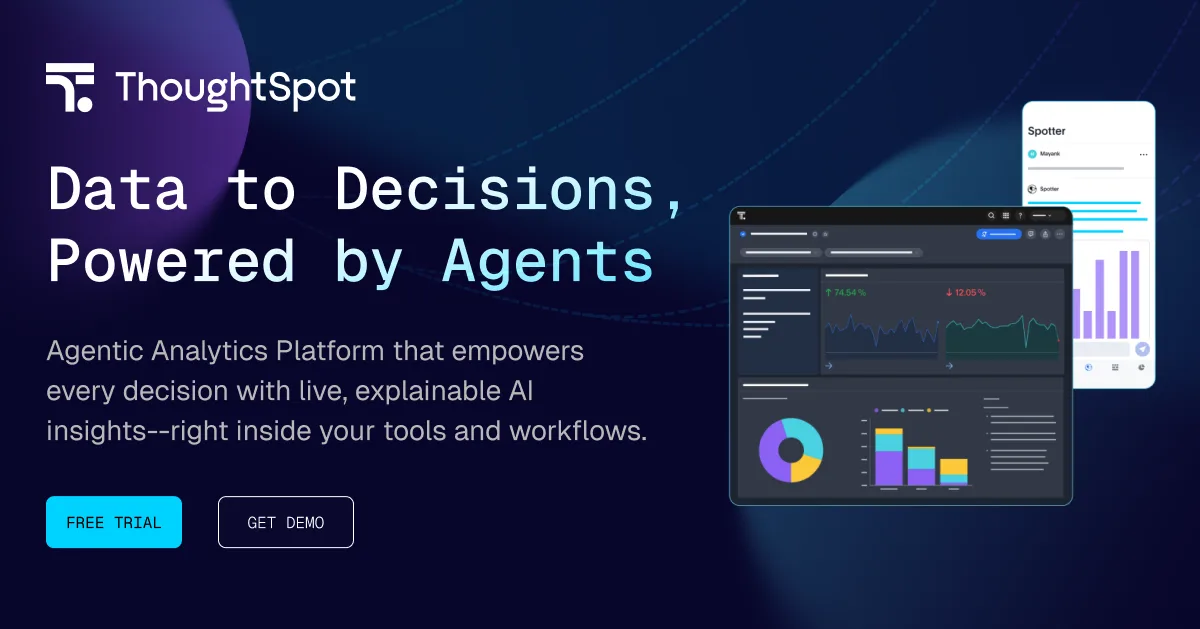 Preview of ThoughtSpot