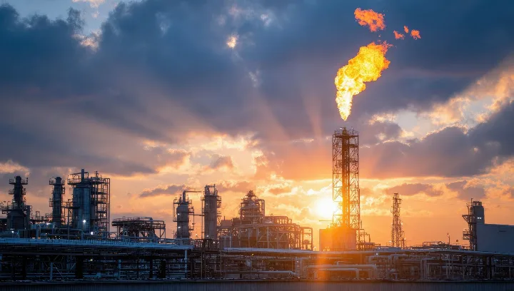 Image for: Anthropic says it will be burning lots of natural gas to feed the AI boom