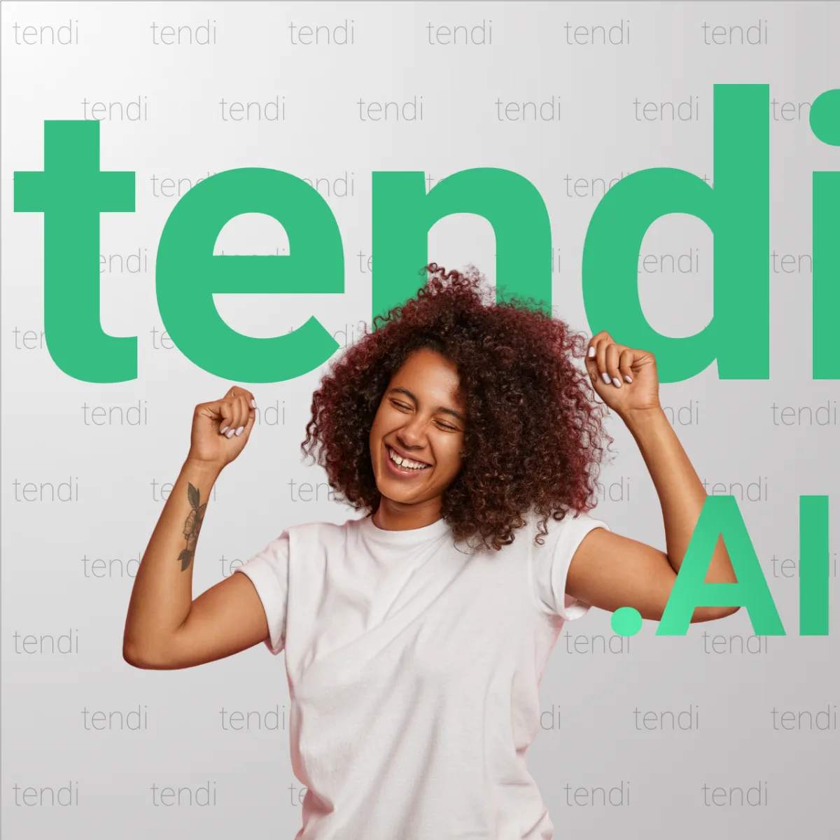 Preview of Tendi AI